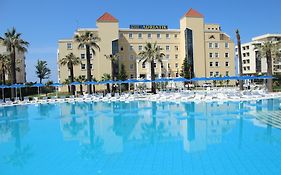 Adriatik Hotel, BW Premier Collection
